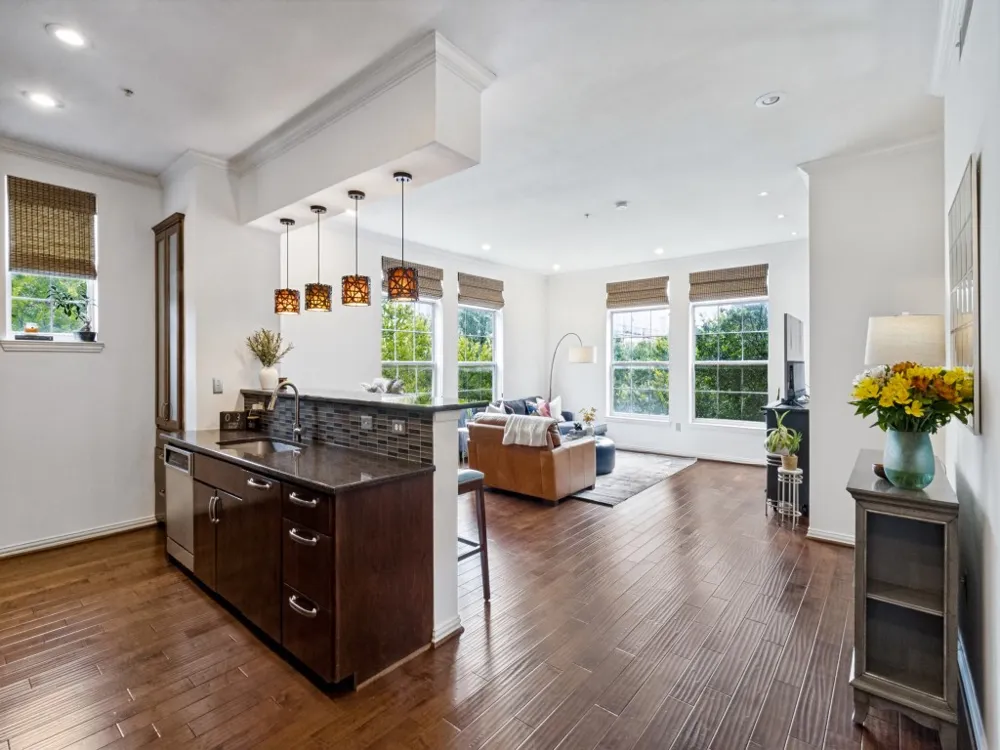 2305 Worthington Street #206A Dallas, TX 75204