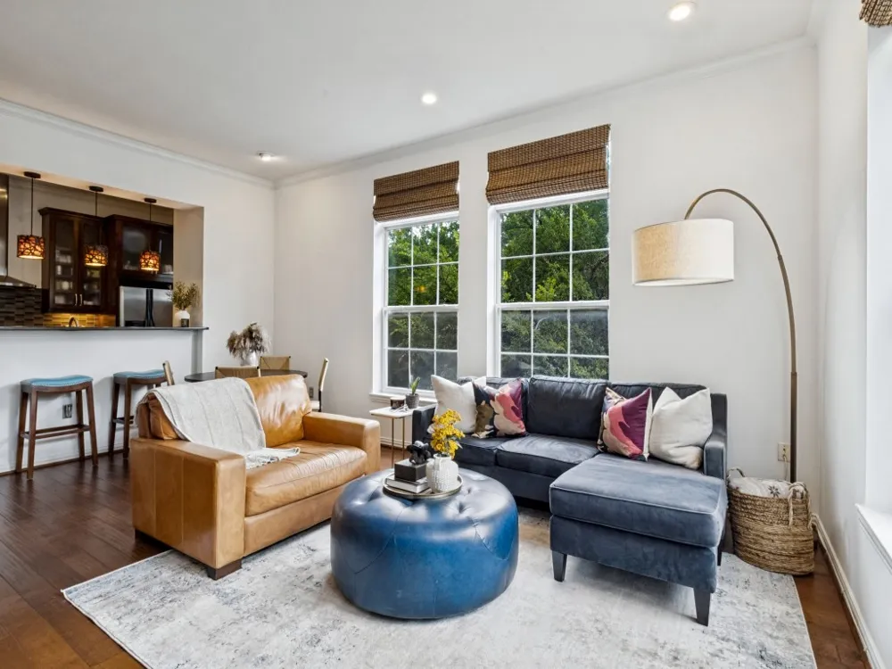 2305 Worthington Street #206A Dallas, TX 75204