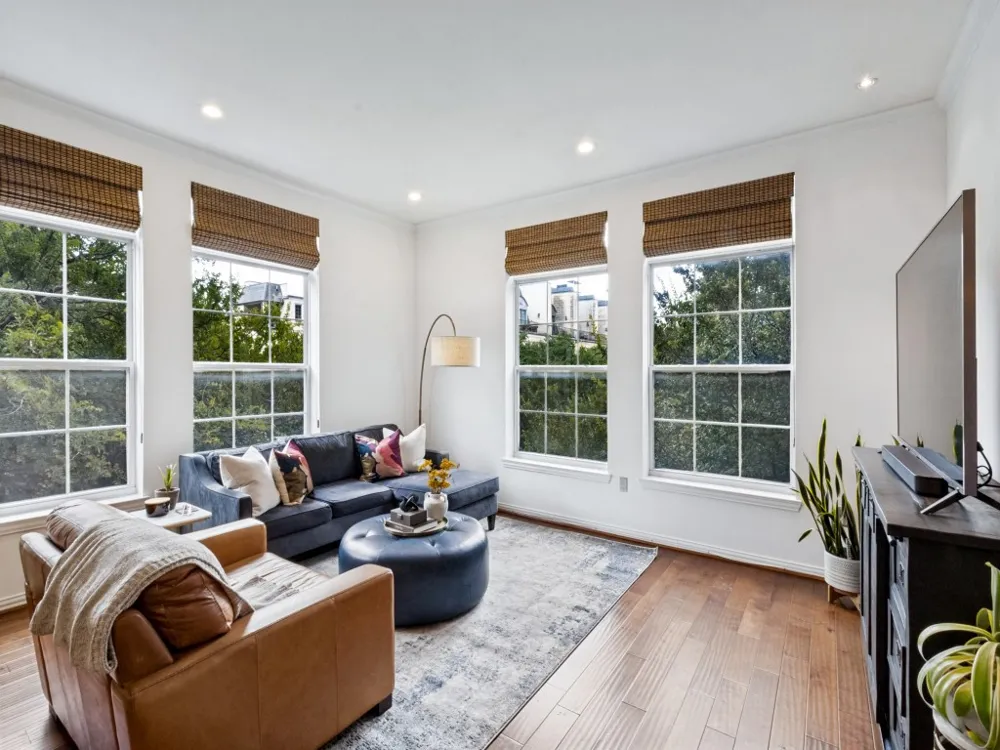 2305 Worthington Street #206A Dallas, TX 75204