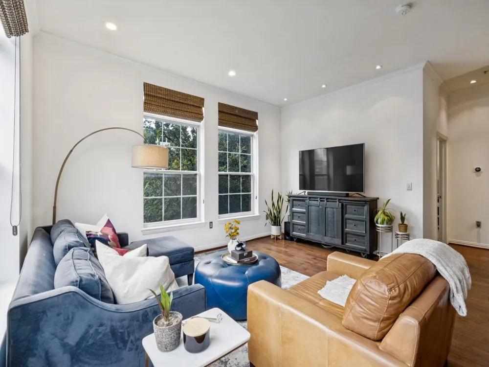 2305 Worthington Street #206A Dallas, TX 75204