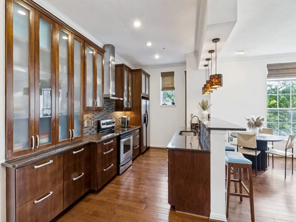 2305 Worthington Street #206A Dallas, TX 75204