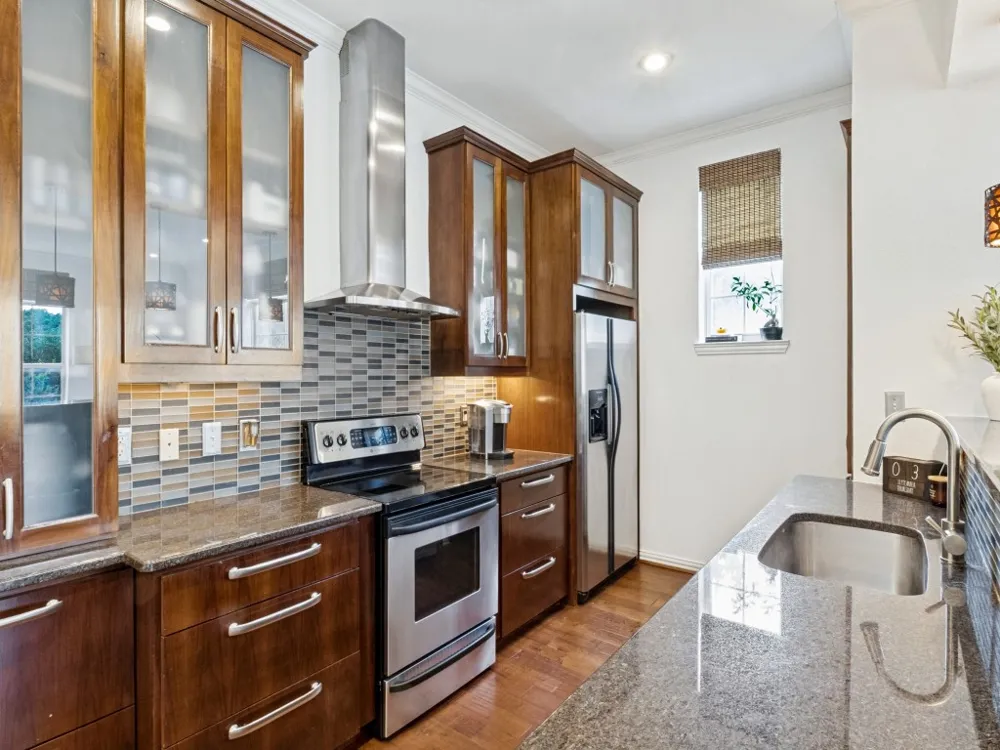 2305 Worthington Street #206A Dallas, TX 75204