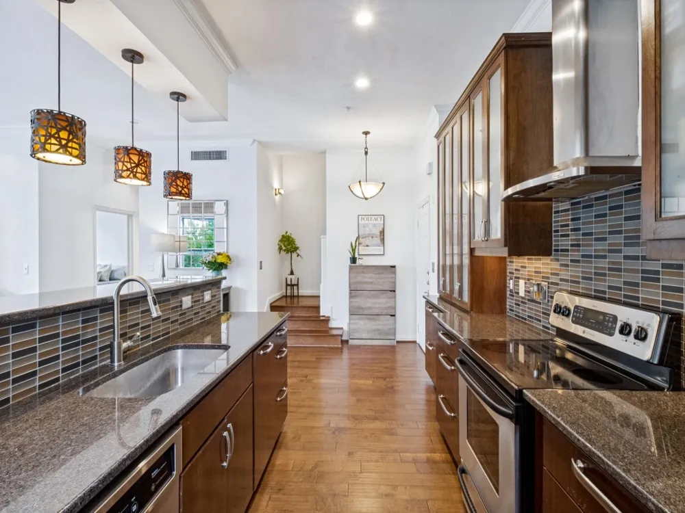 2305 Worthington Street #206A Dallas, TX 75204