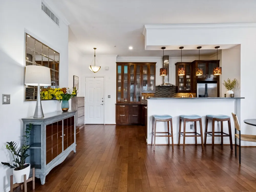 2305 Worthington Street #206A Dallas, TX 75204