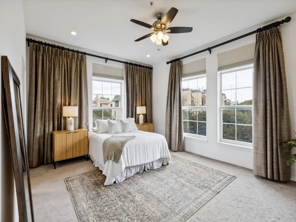 2305 Worthington Street #206A Dallas, TX 75204