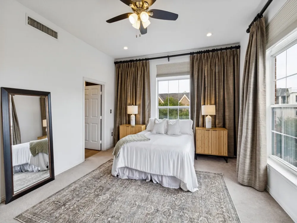 2305 Worthington Street #206A Dallas, TX 75204