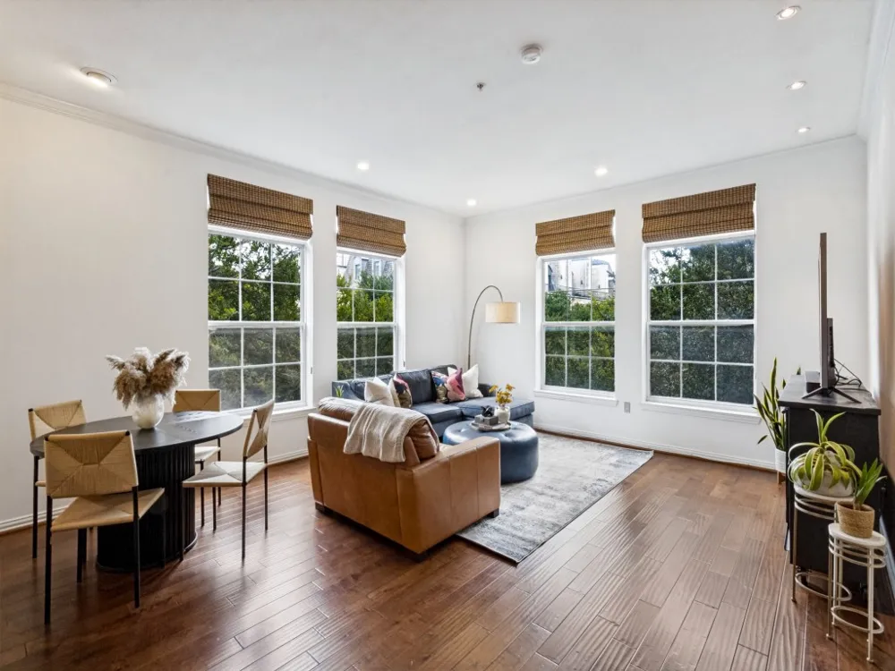 2305 Worthington Street #206A Dallas, TX 75204