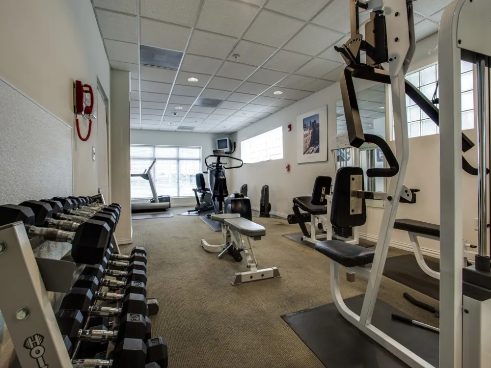 2305 Worthington Street #206A Dallas, TX 75204