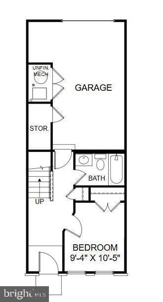 46345 CRANSTON STREET Potomac Falls, VA 20165