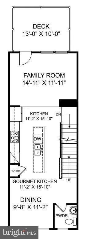 46345 CRANSTON STREET Potomac Falls, VA 20165