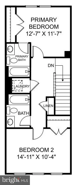 46345 CRANSTON STREET Potomac Falls, VA 20165