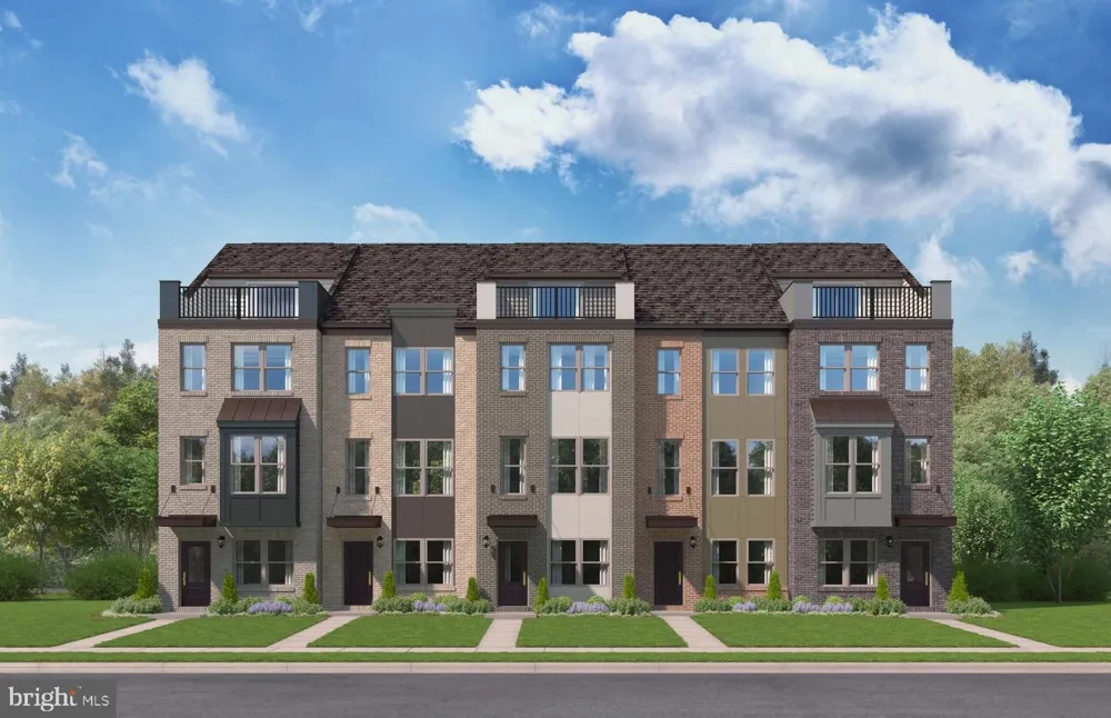 46345 CRANSTON STREET Potomac Falls, VA 20165