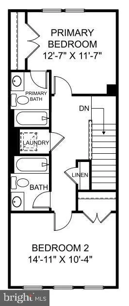 46341 CRANSTON STREET Potomac Falls, VA 20165