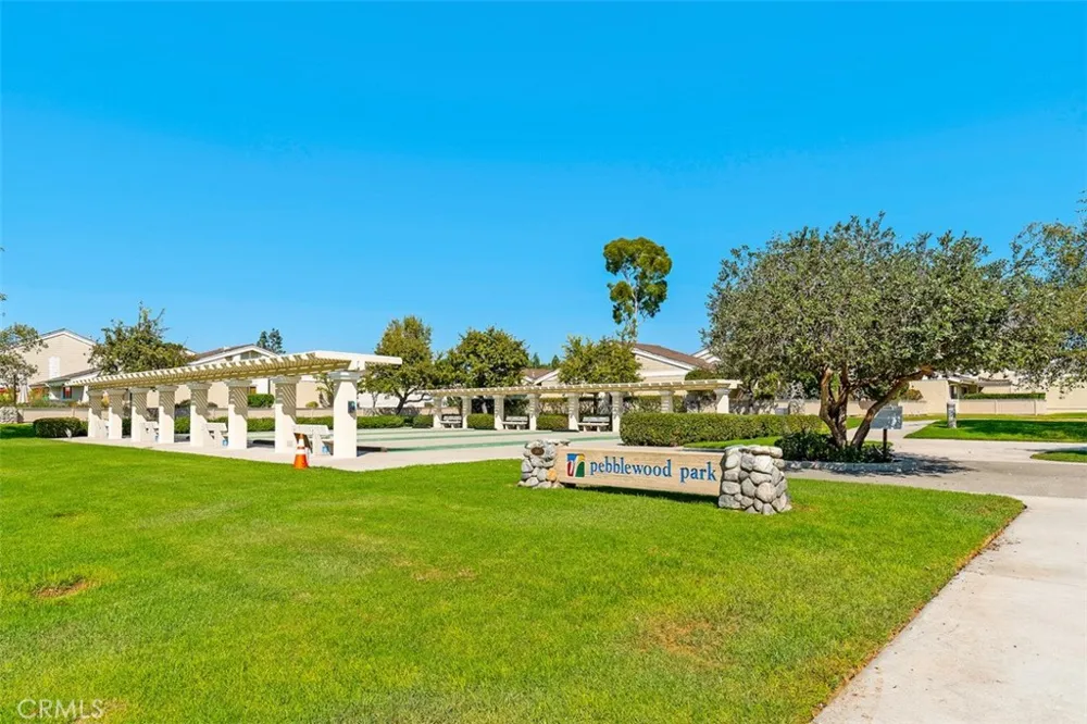 11 Rosemary #20 Irvine, CA 92604