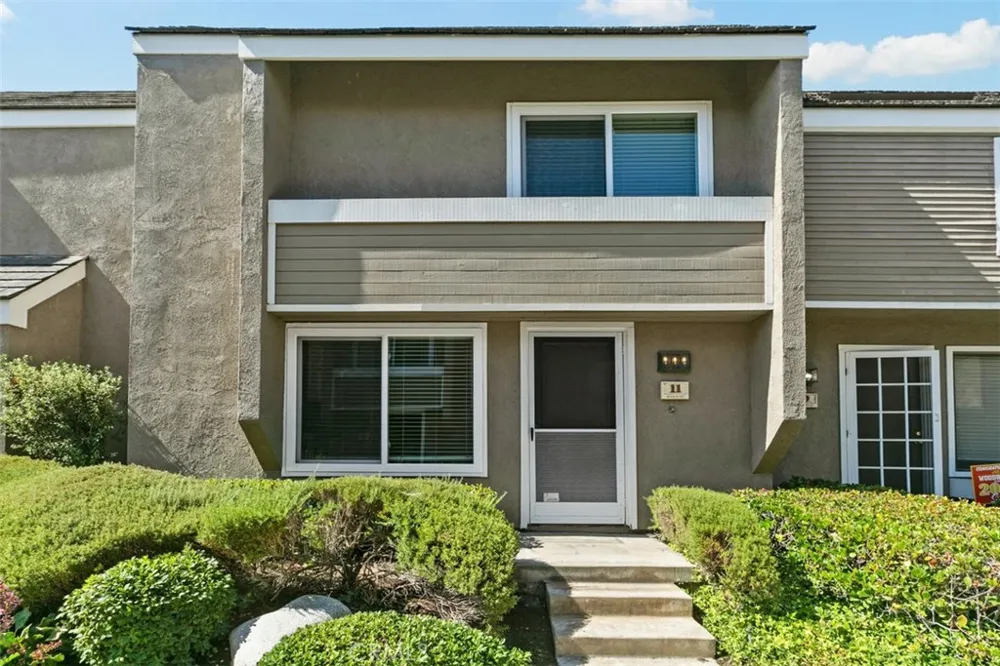 11 Rosemary #20 Irvine, CA 92604