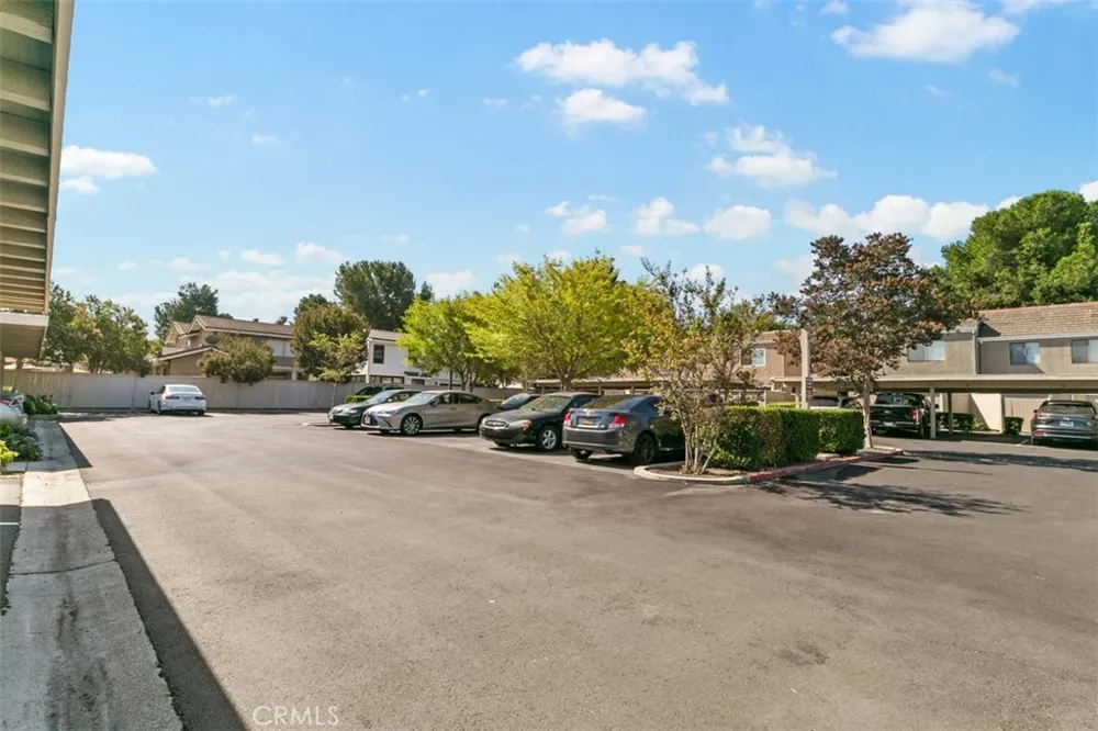 11 Rosemary #20 Irvine, CA 92604