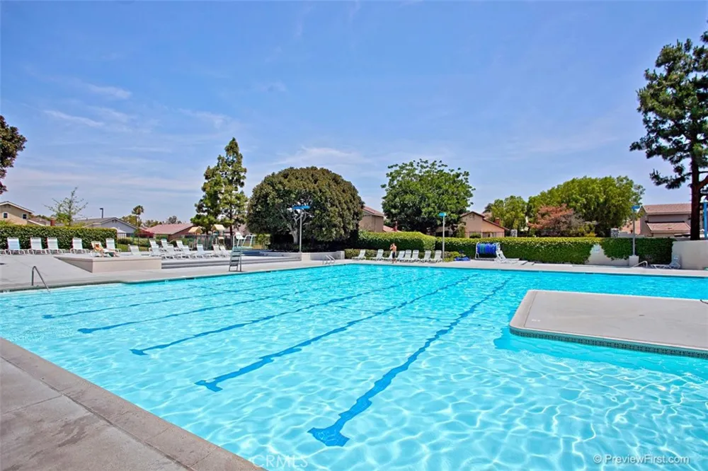 11 Rosemary #20 Irvine, CA 92604