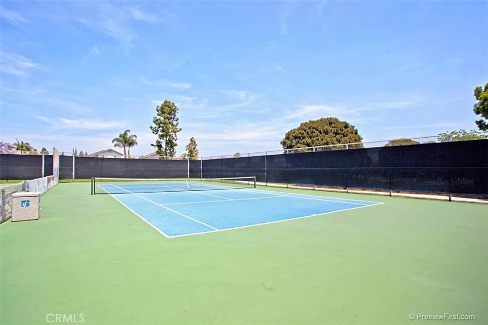 11 Rosemary #20 Irvine, CA 92604