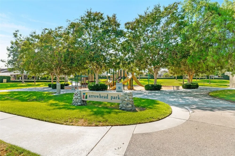 11 Rosemary #20 Irvine, CA 92604