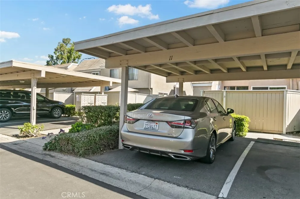 11 Rosemary #20 Irvine, CA 92604