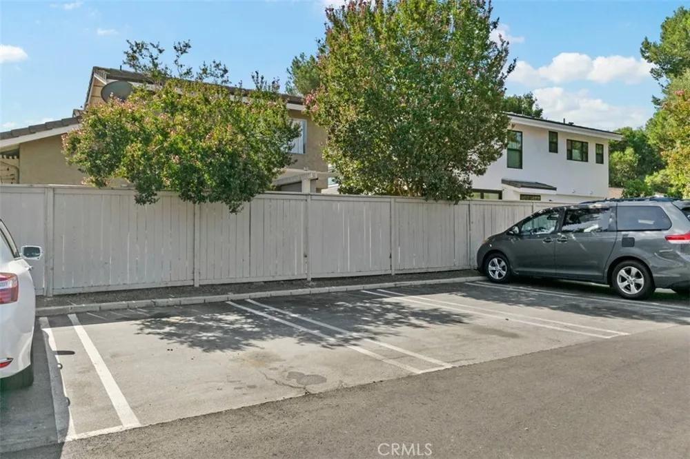 11 Rosemary #20 Irvine, CA 92604
