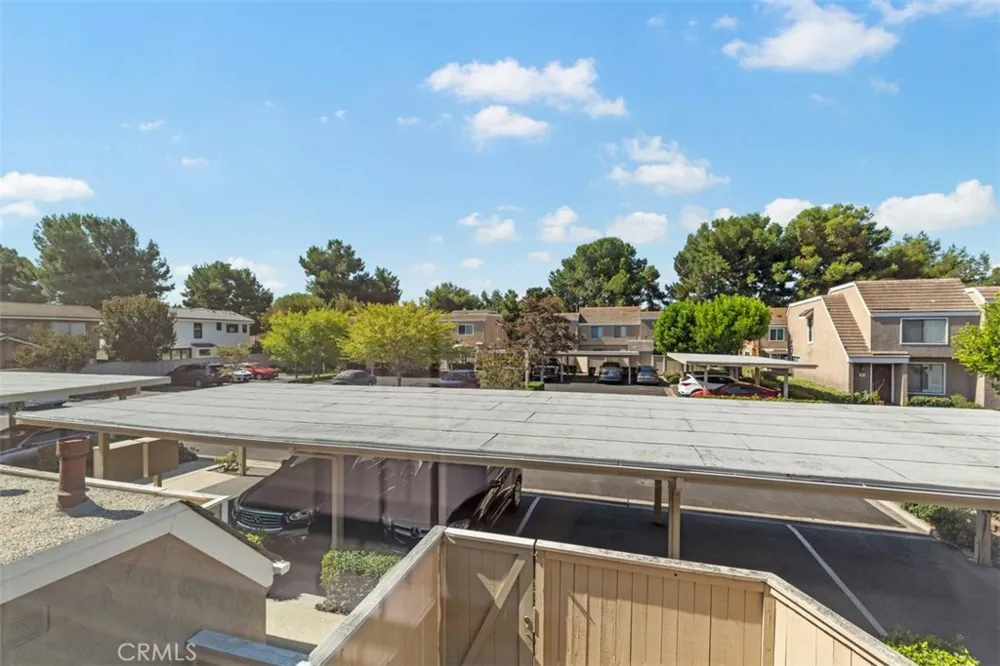 11 Rosemary #20 Irvine, CA 92604