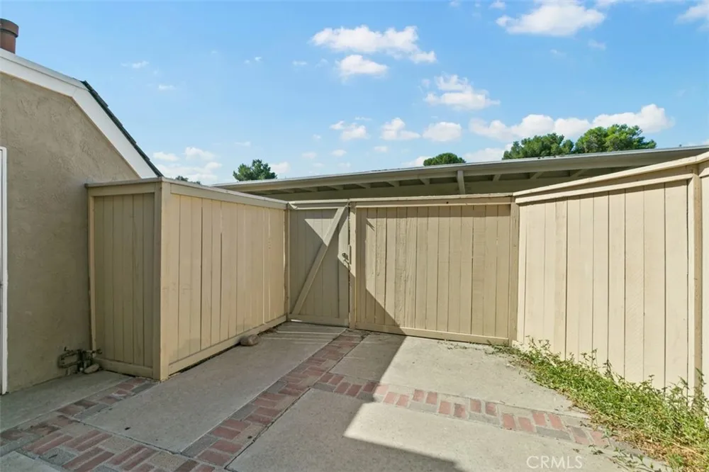 11 Rosemary #20 Irvine, CA 92604