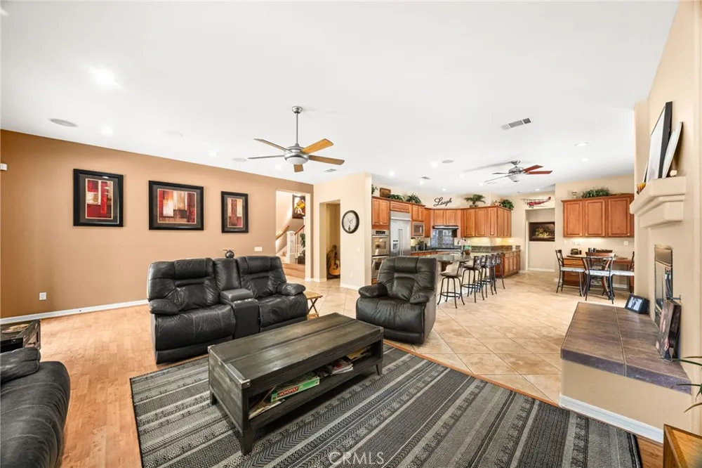 12816 Windstar Rancho Cucamonga, CA 91739