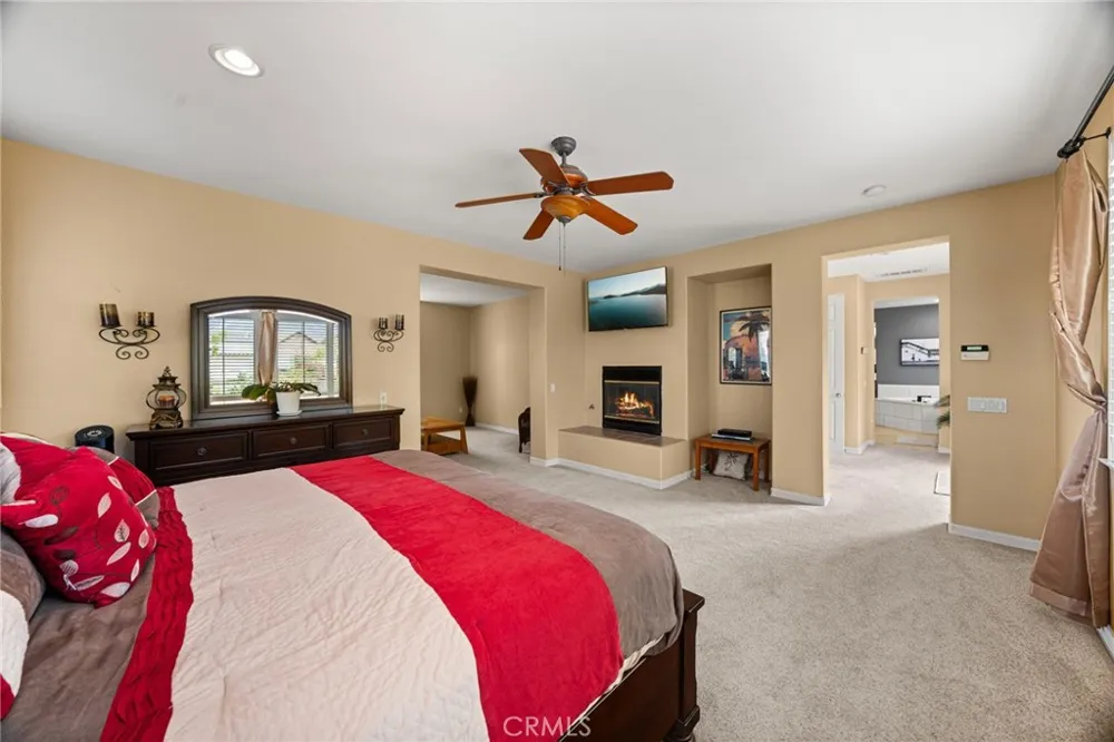 12816 Windstar Rancho Cucamonga, CA 91739