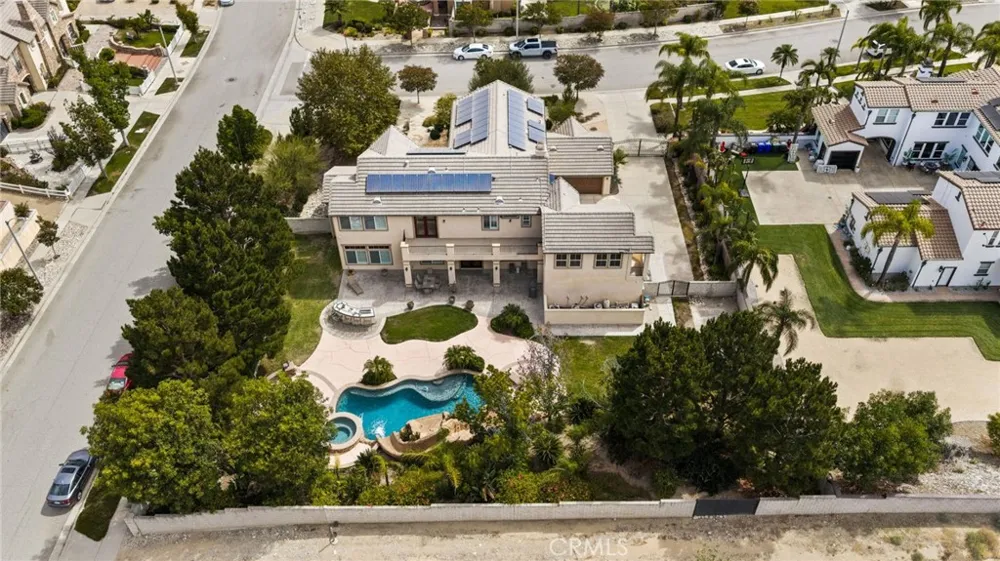 12816 Windstar Rancho Cucamonga, CA 91739