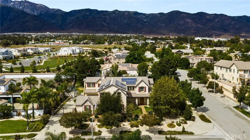12816 Windstar Rancho Cucamonga, CA 91739