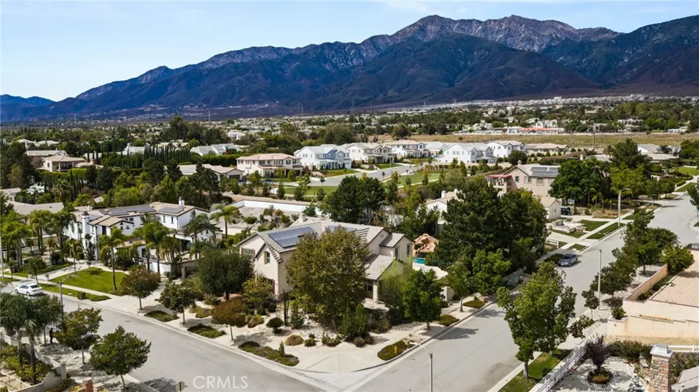 12816 Windstar Rancho Cucamonga, CA 91739