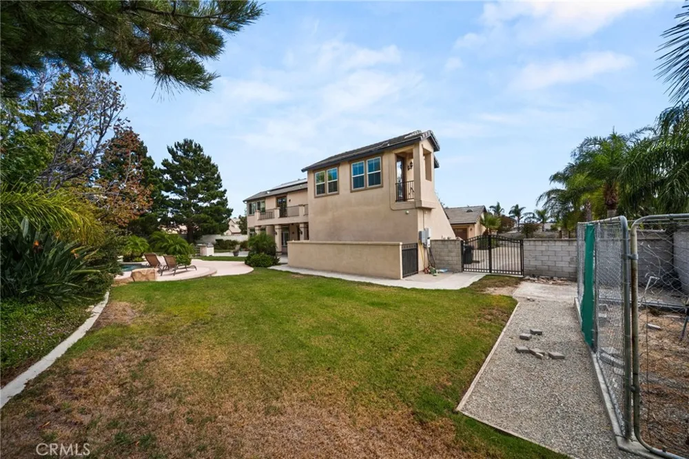12816 Windstar Rancho Cucamonga, CA 91739