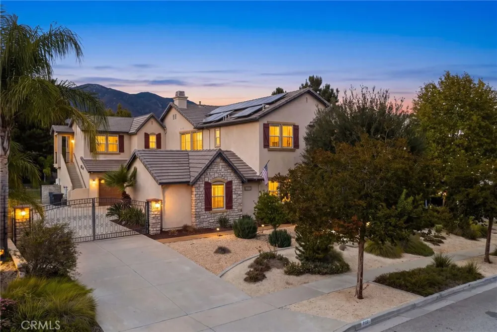 12816 Windstar Rancho Cucamonga, CA 91739