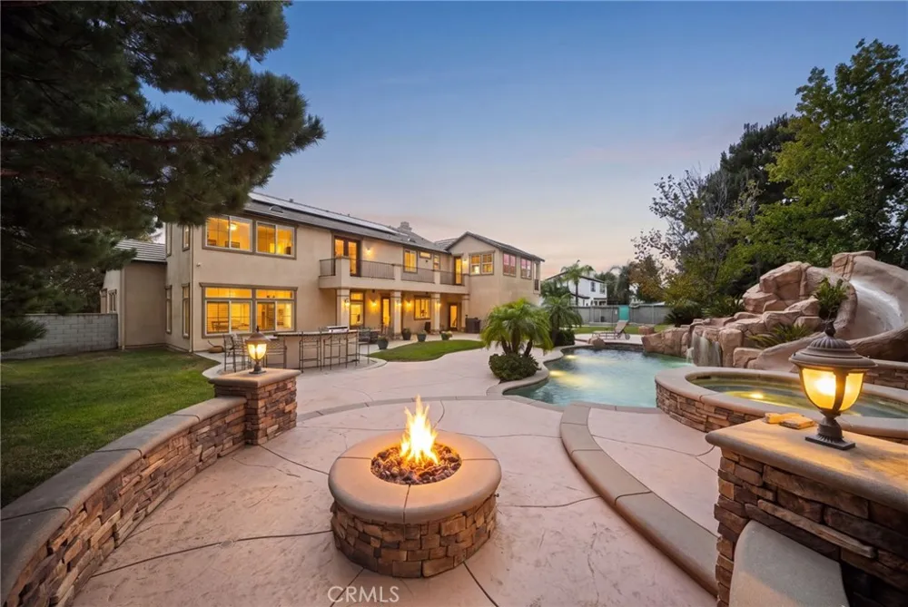 12816 Windstar Rancho Cucamonga, CA 91739