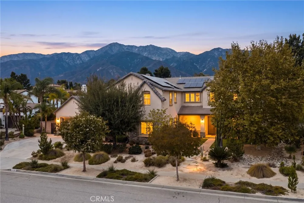 12816 Windstar Rancho Cucamonga, CA 91739