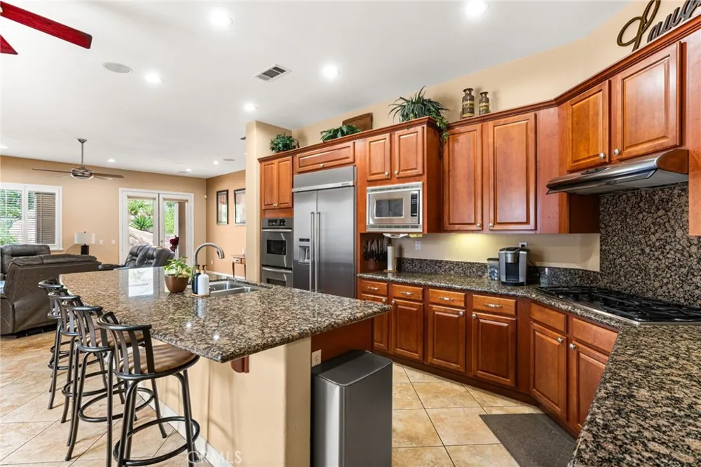 12816 Windstar Rancho Cucamonga, CA 91739