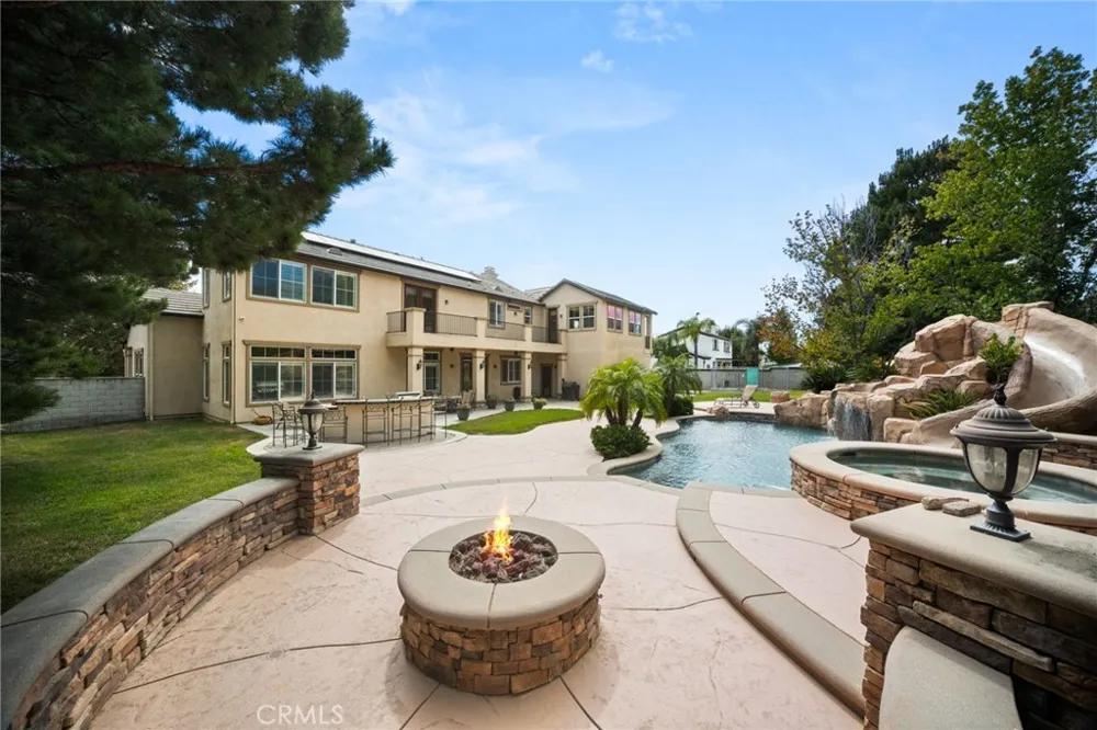 12816 Windstar Rancho Cucamonga, CA 91739