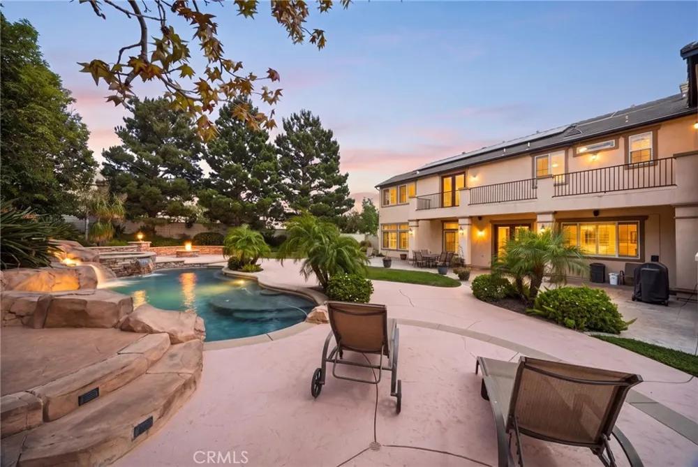 12816 Windstar Rancho Cucamonga, CA 91739