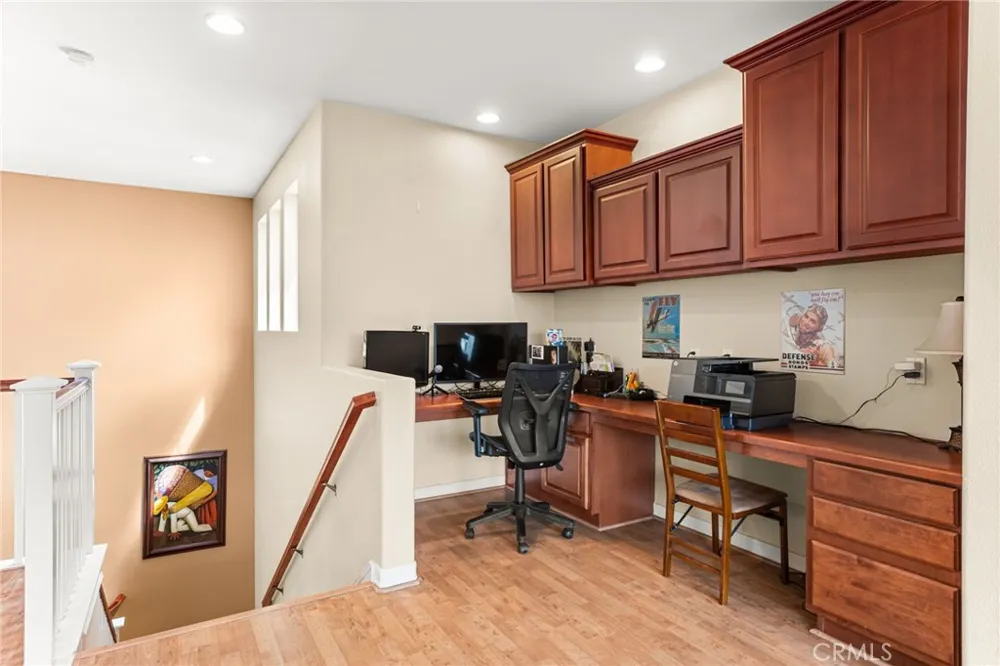 12816 Windstar Rancho Cucamonga, CA 91739