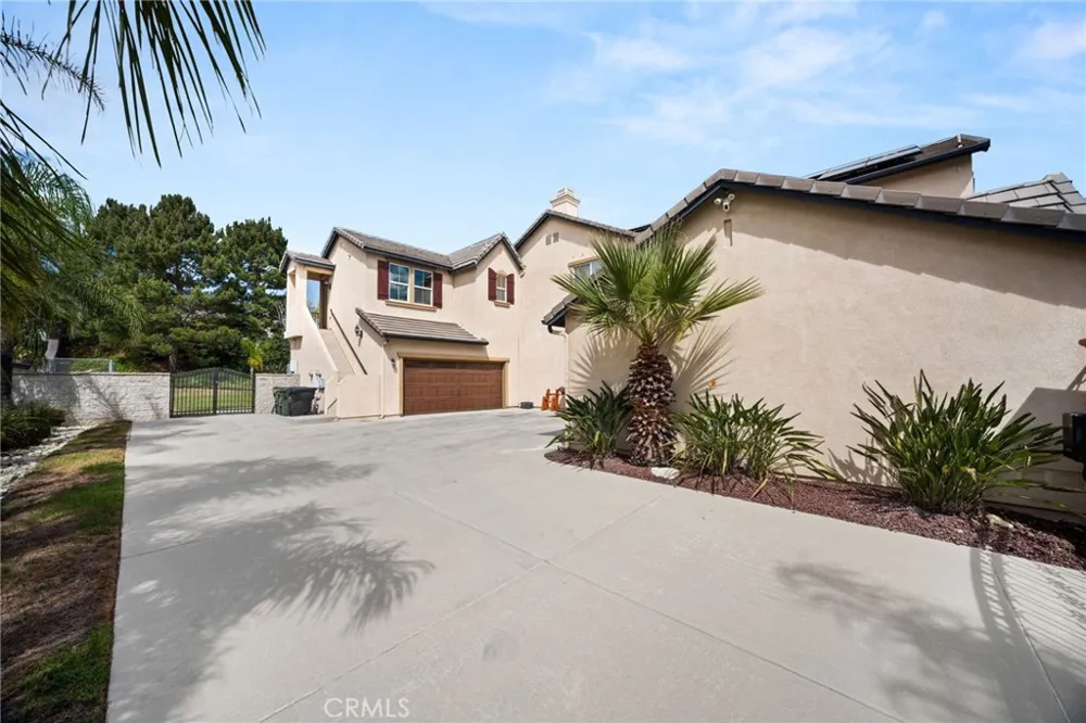 12816 Windstar Rancho Cucamonga, CA 91739