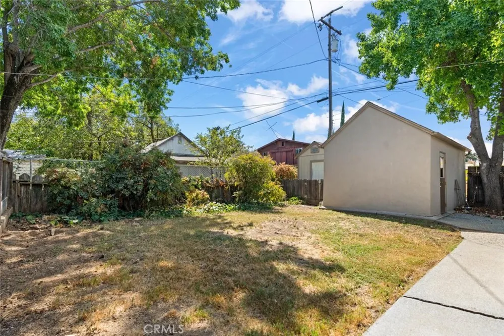 418 W Laurel Street Willows, CA 95988