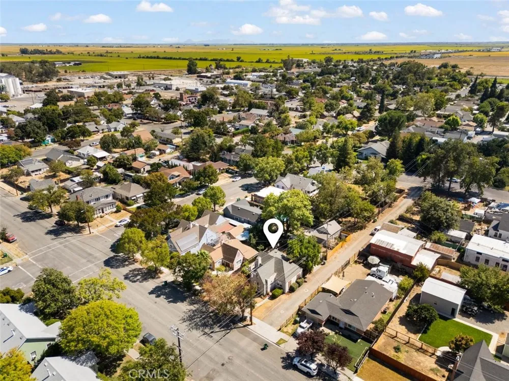 418 W Laurel Street Willows, CA 95988