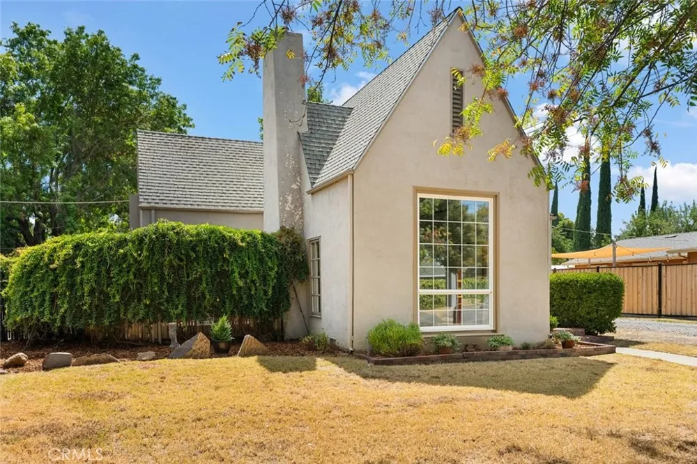 418 W Laurel Street Willows, CA 95988