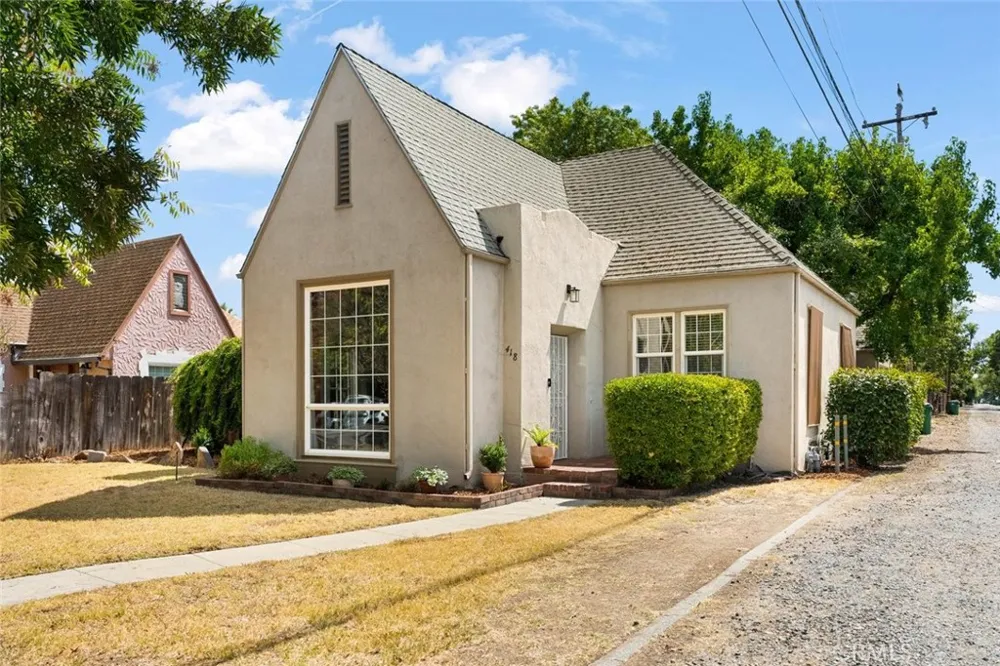 418 W Laurel Street Willows, CA 95988
