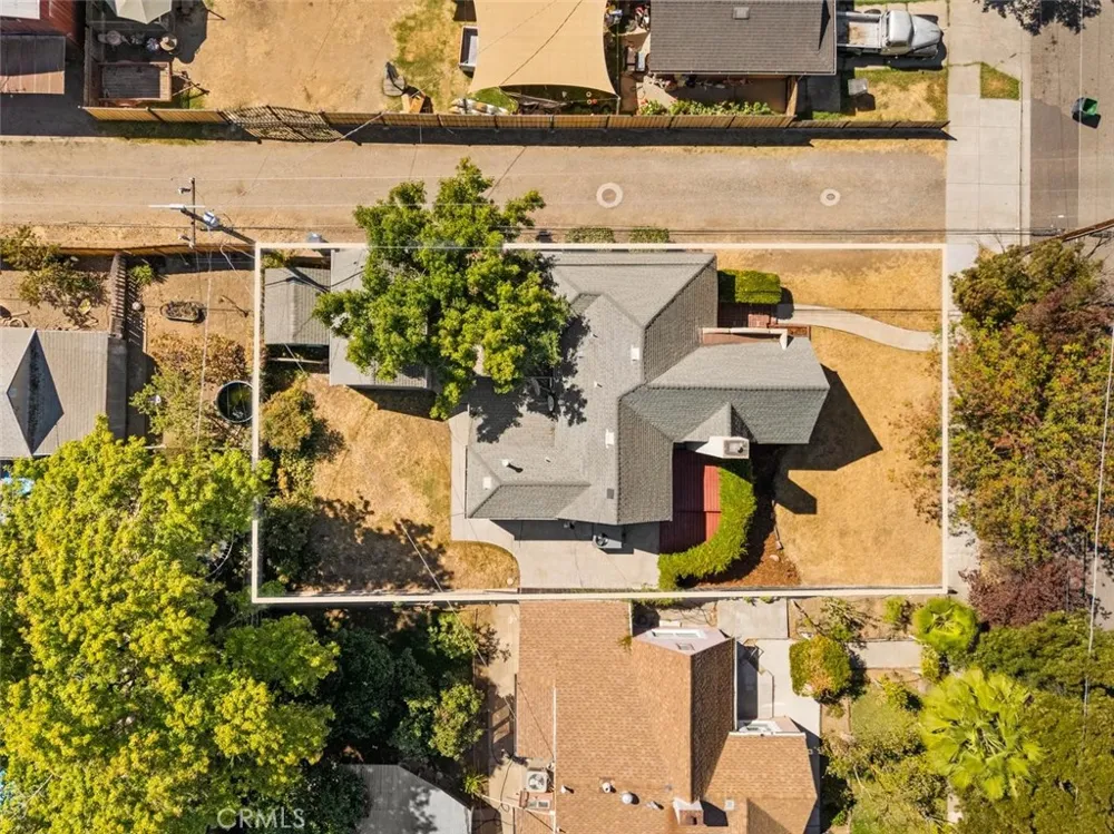 418 W Laurel Street Willows, CA 95988