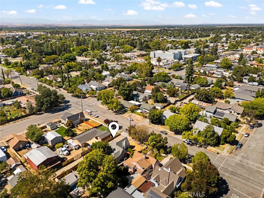 418 W Laurel Street Willows, CA 95988