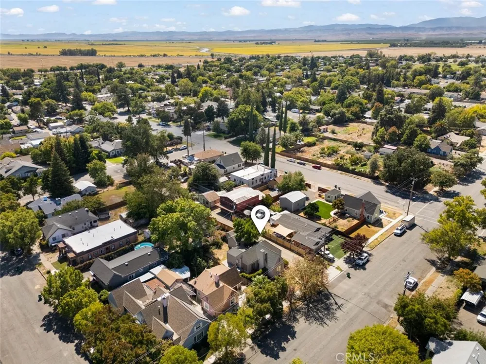 418 W Laurel Street Willows, CA 95988