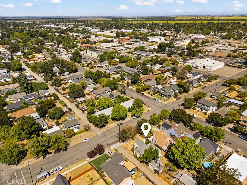 418 W Laurel Street Willows, CA 95988