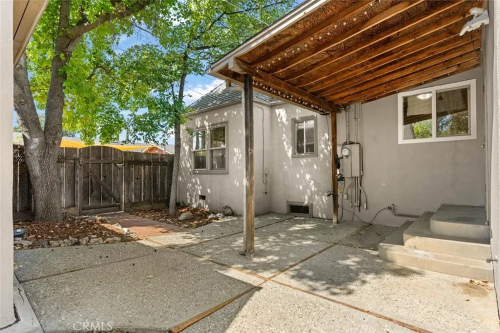 418 W Laurel Street Willows, CA 95988